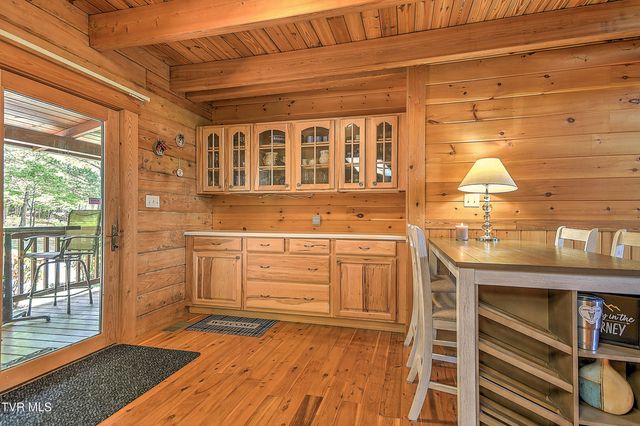 423 Pandora Fork Road, Butler, TN 37640