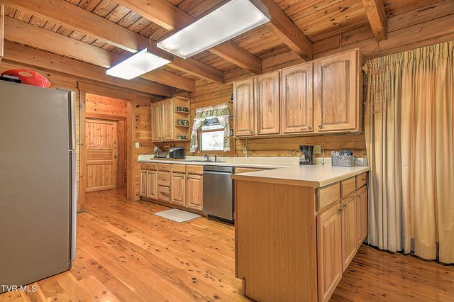 423 Pandora Fork Road, Butler, TN 37640
