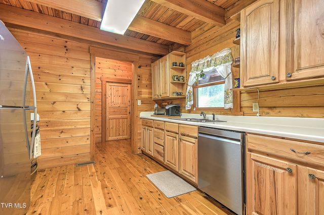 423 Pandora Fork Road, Butler, TN 37640