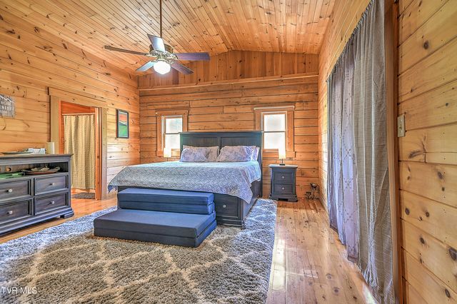 423 Pandora Fork Road, Butler, TN 37640