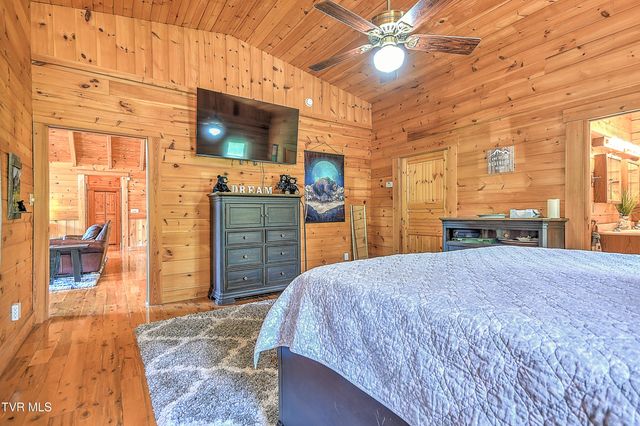 423 Pandora Fork Road, Butler, TN 37640