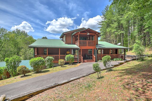 423 Pandora Fork Road, Butler, TN 37640
