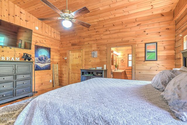 423 Pandora Fork Road, Butler, TN 37640