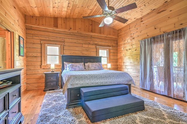 423 Pandora Fork Road, Butler, TN 37640
