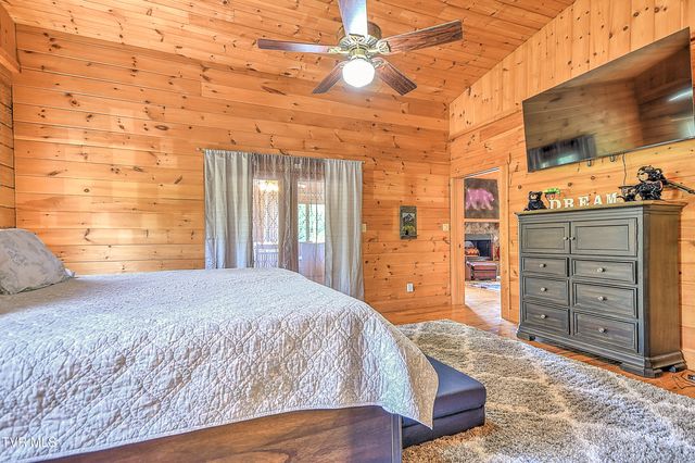 423 Pandora Fork Road, Butler, TN 37640