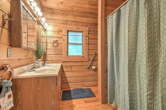 423 Pandora Fork Road, Butler, TN 37640