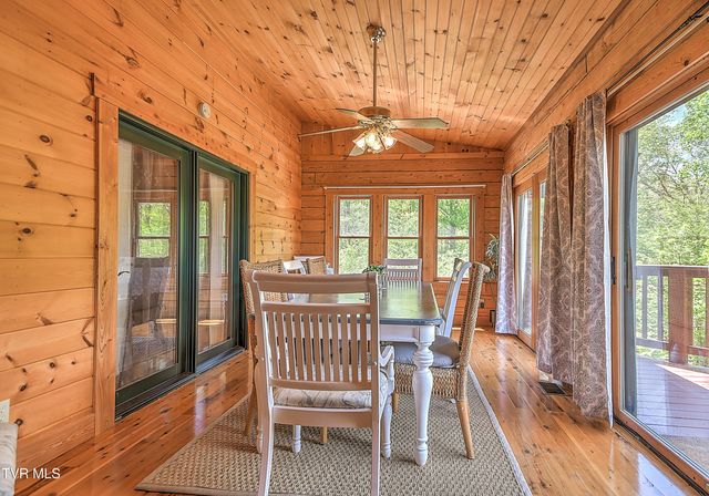 423 Pandora Fork Road, Butler, TN 37640