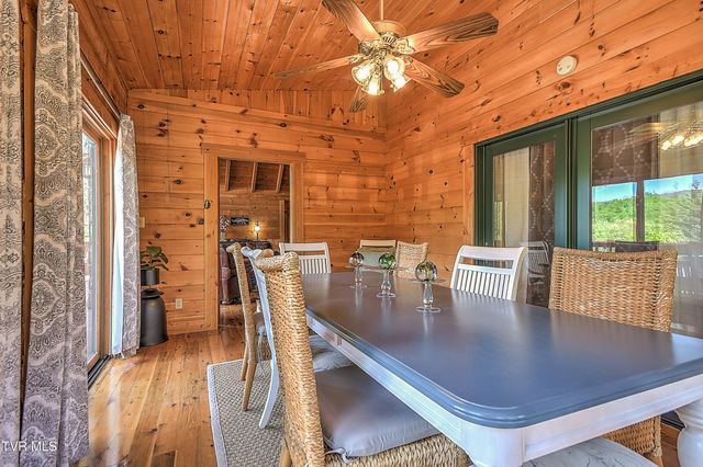 423 Pandora Fork Road, Butler, TN 37640