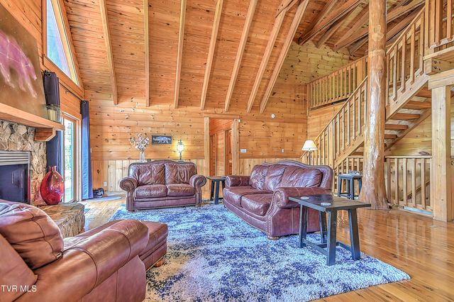 423 Pandora Fork Road, Butler, TN 37640