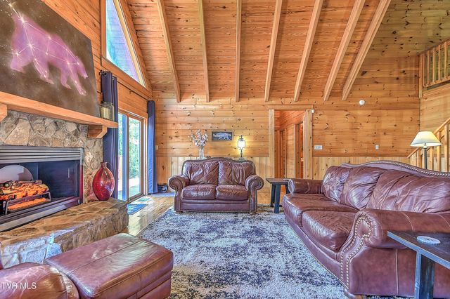 423 Pandora Fork Road, Butler, TN 37640