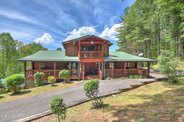 423 Pandora Fork Road, Butler, TN 37640