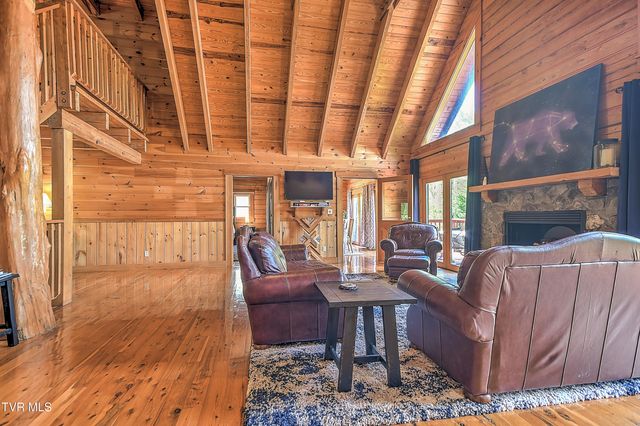 423 Pandora Fork Road, Butler, TN 37640