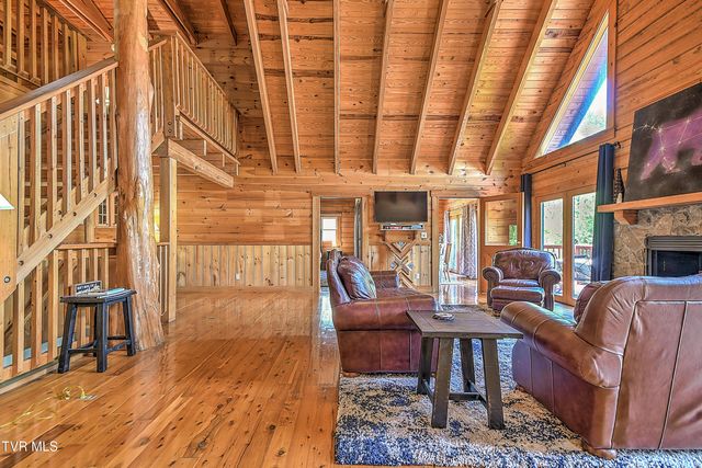 423 Pandora Fork Road, Butler, TN 37640