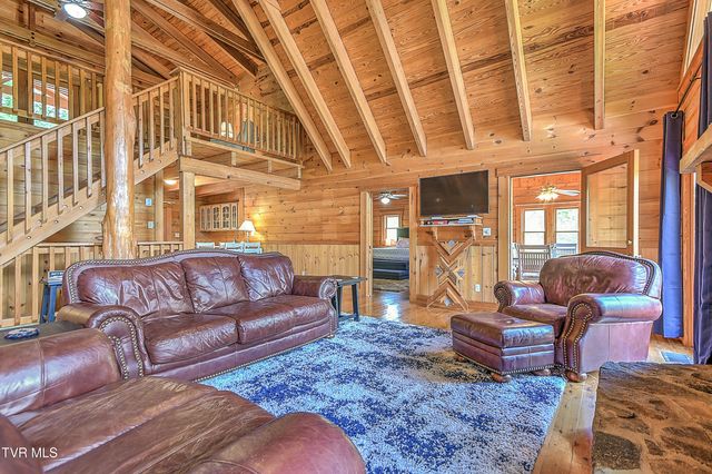 423 Pandora Fork Road, Butler, TN 37640