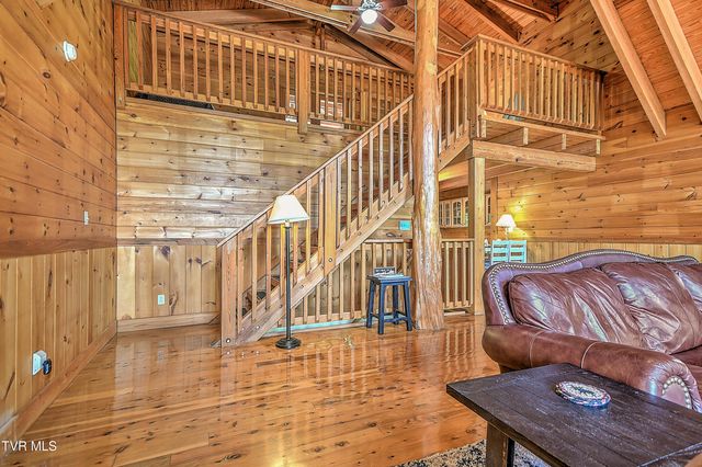 423 Pandora Fork Road, Butler, TN 37640