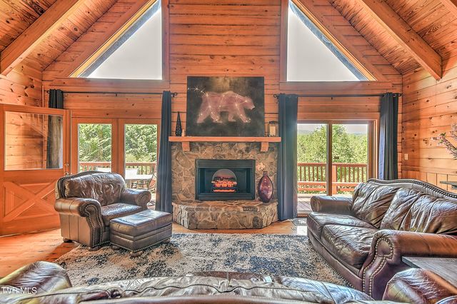 423 Pandora Fork Road, Butler, TN 37640