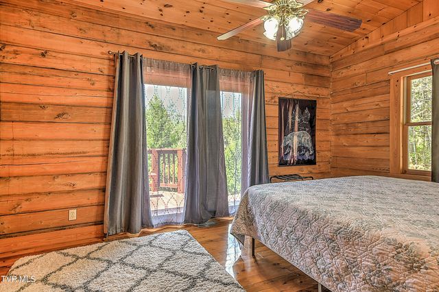 423 Pandora Fork Road, Butler, TN 37640