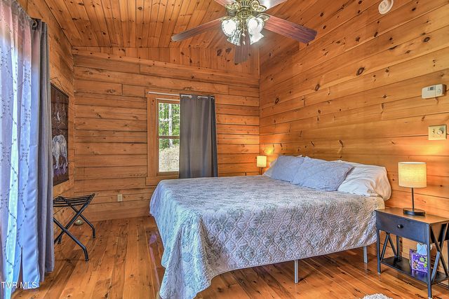 423 Pandora Fork Road, Butler, TN 37640