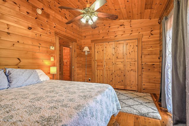 423 Pandora Fork Road, Butler, TN 37640