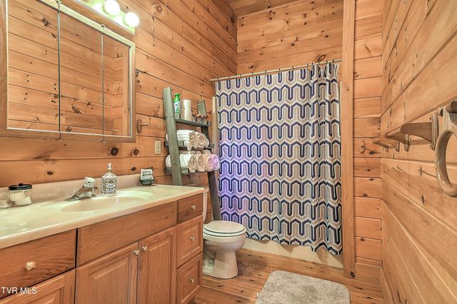423 Pandora Fork Road, Butler, TN 37640