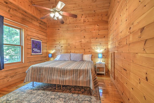 423 Pandora Fork Road, Butler, TN 37640
