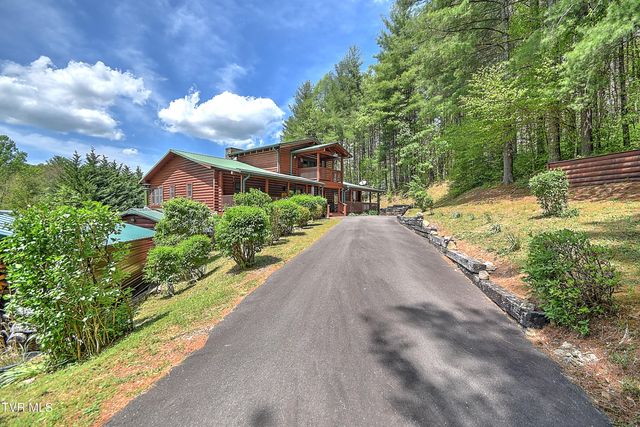 423 Pandora Fork Road, Butler, TN 37640