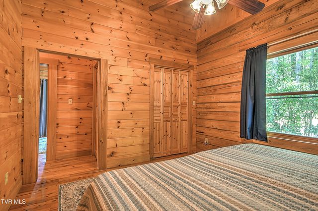 423 Pandora Fork Road, Butler, TN 37640