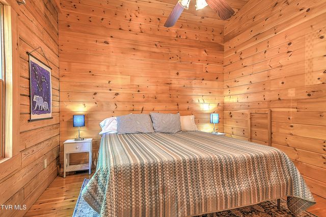423 Pandora Fork Road, Butler, TN 37640