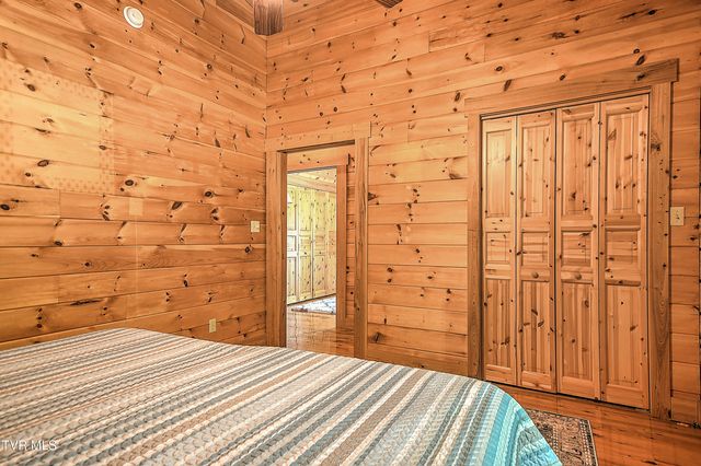 423 Pandora Fork Road, Butler, TN 37640