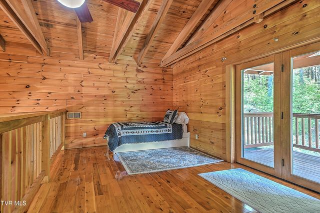 423 Pandora Fork Road, Butler, TN 37640