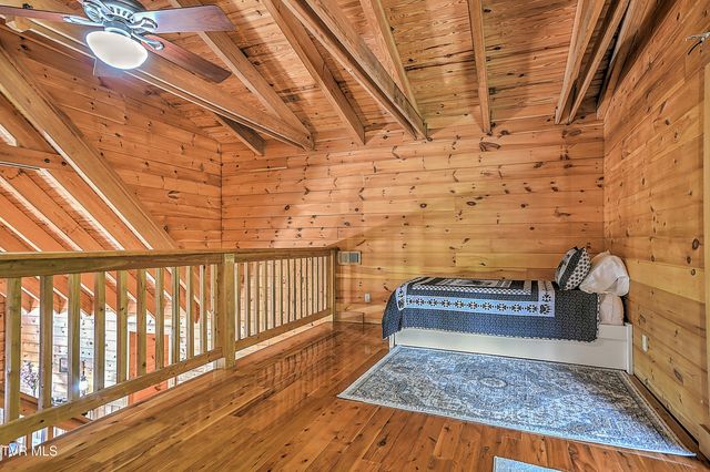 423 Pandora Fork Road, Butler, TN 37640