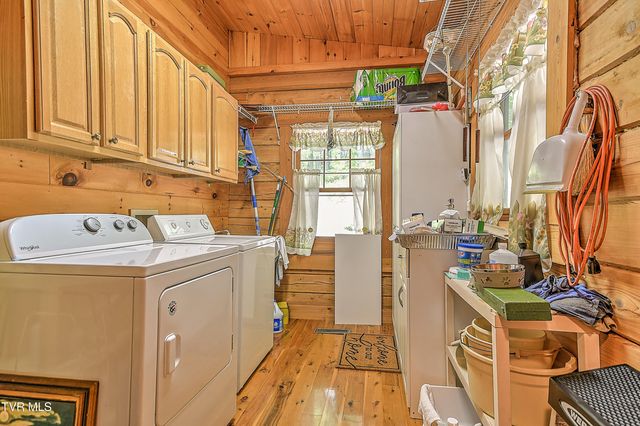423 Pandora Fork Road, Butler, TN 37640