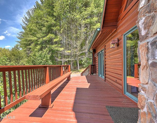 423 Pandora Fork Road, Butler, TN 37640