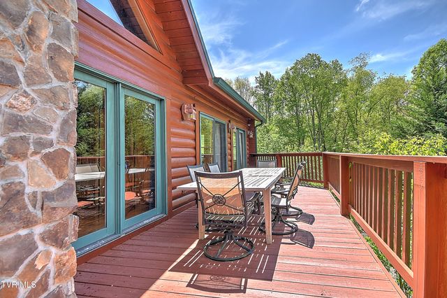 423 Pandora Fork Road, Butler, TN 37640