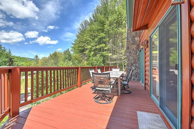 423 Pandora Fork Road, Butler, TN 37640