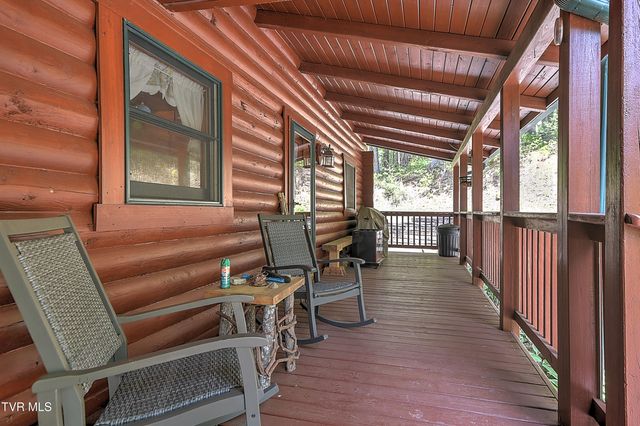 423 Pandora Fork Road, Butler, TN 37640