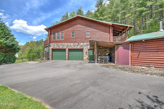 423 Pandora Fork Road, Butler, TN 37640