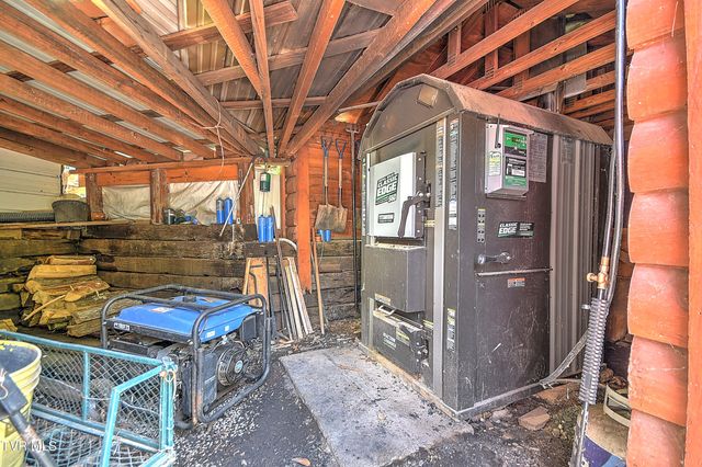 423 Pandora Fork Road, Butler, TN 37640