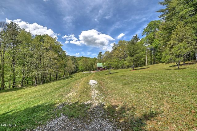 423 Pandora Fork Road, Butler, TN 37640