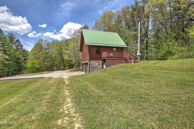 423 Pandora Fork Road, Butler, TN 37640