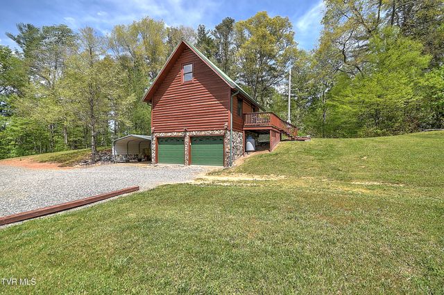 423 Pandora Fork Road, Butler, TN 37640