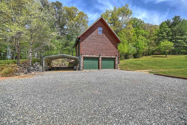 423 Pandora Fork Road, Butler, TN 37640