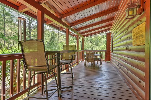 423 Pandora Fork Road, Butler, TN 37640