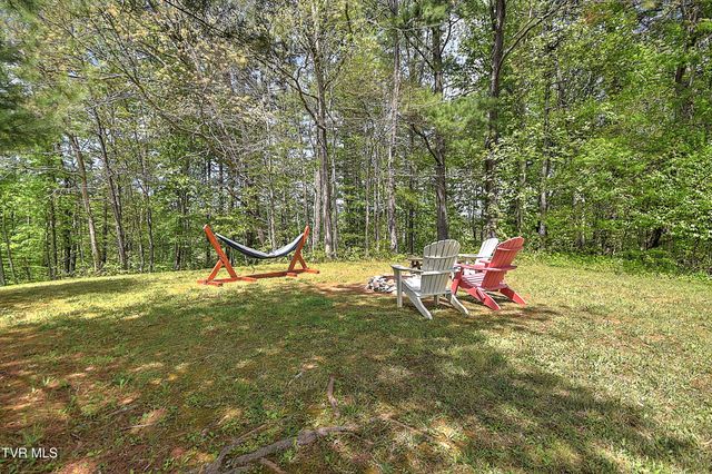 423 Pandora Fork Road, Butler, TN 37640