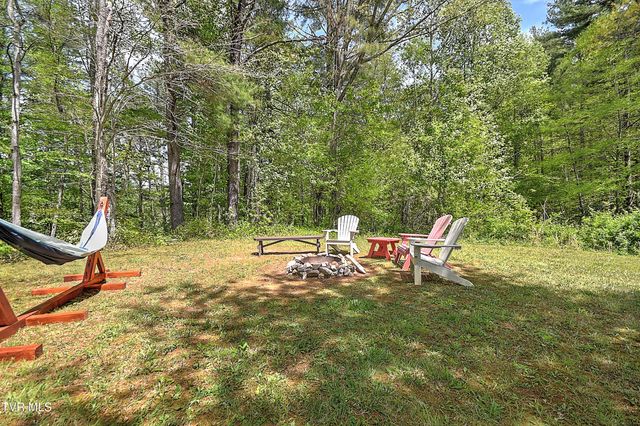 423 Pandora Fork Road, Butler, TN 37640