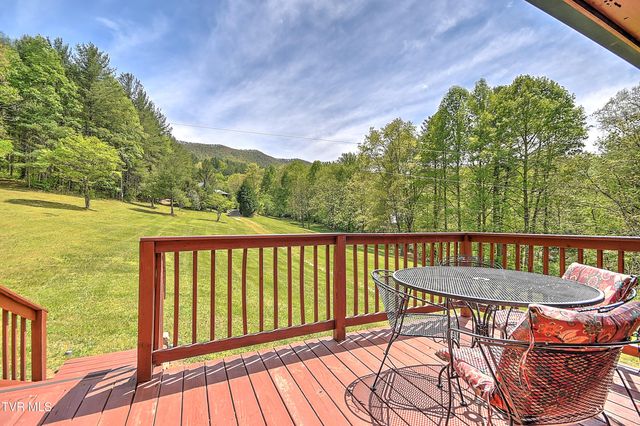 423 Pandora Fork Road, Butler, TN 37640