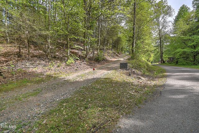 423 Pandora Fork Road, Butler, TN 37640
