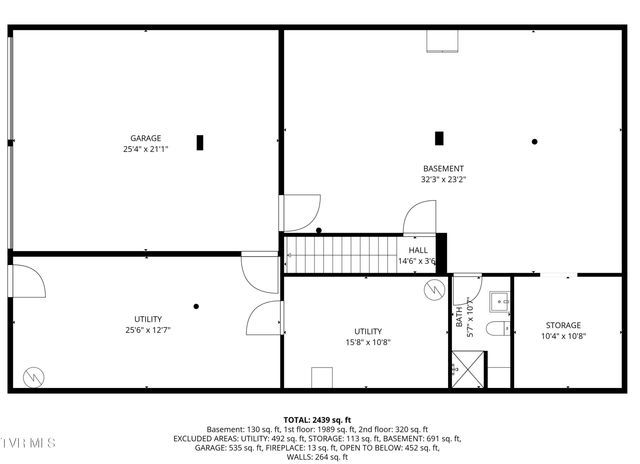 423 Pandora Fork Road, Butler, TN 37640