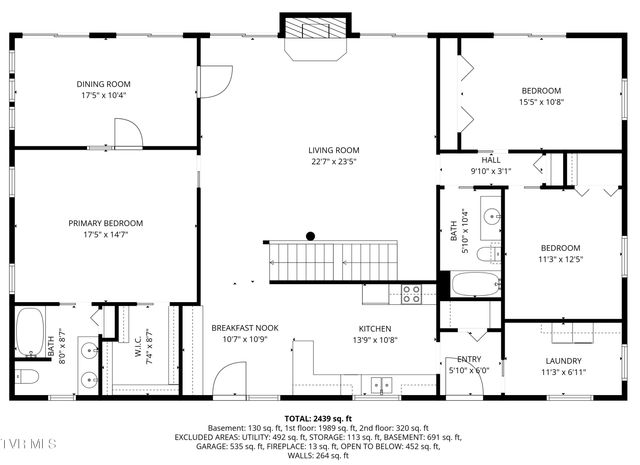 423 Pandora Fork Road, Butler, TN 37640