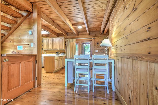 423 Pandora Fork Road, Butler, TN 37640